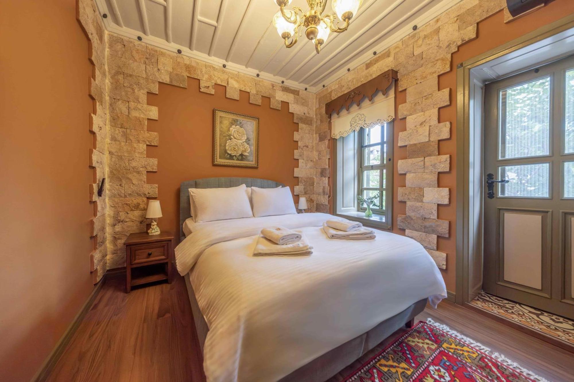 Orion Adatepe Adatepe  Kamer foto