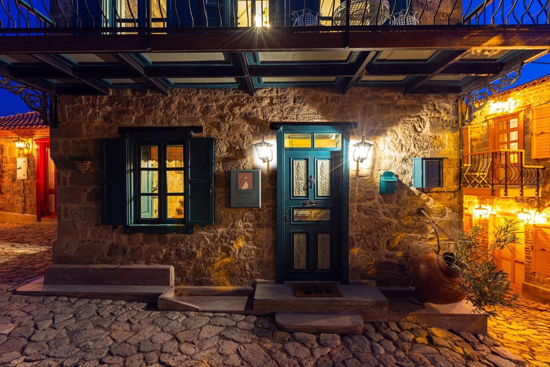Orion Adatepe Adatepe  Kamer foto