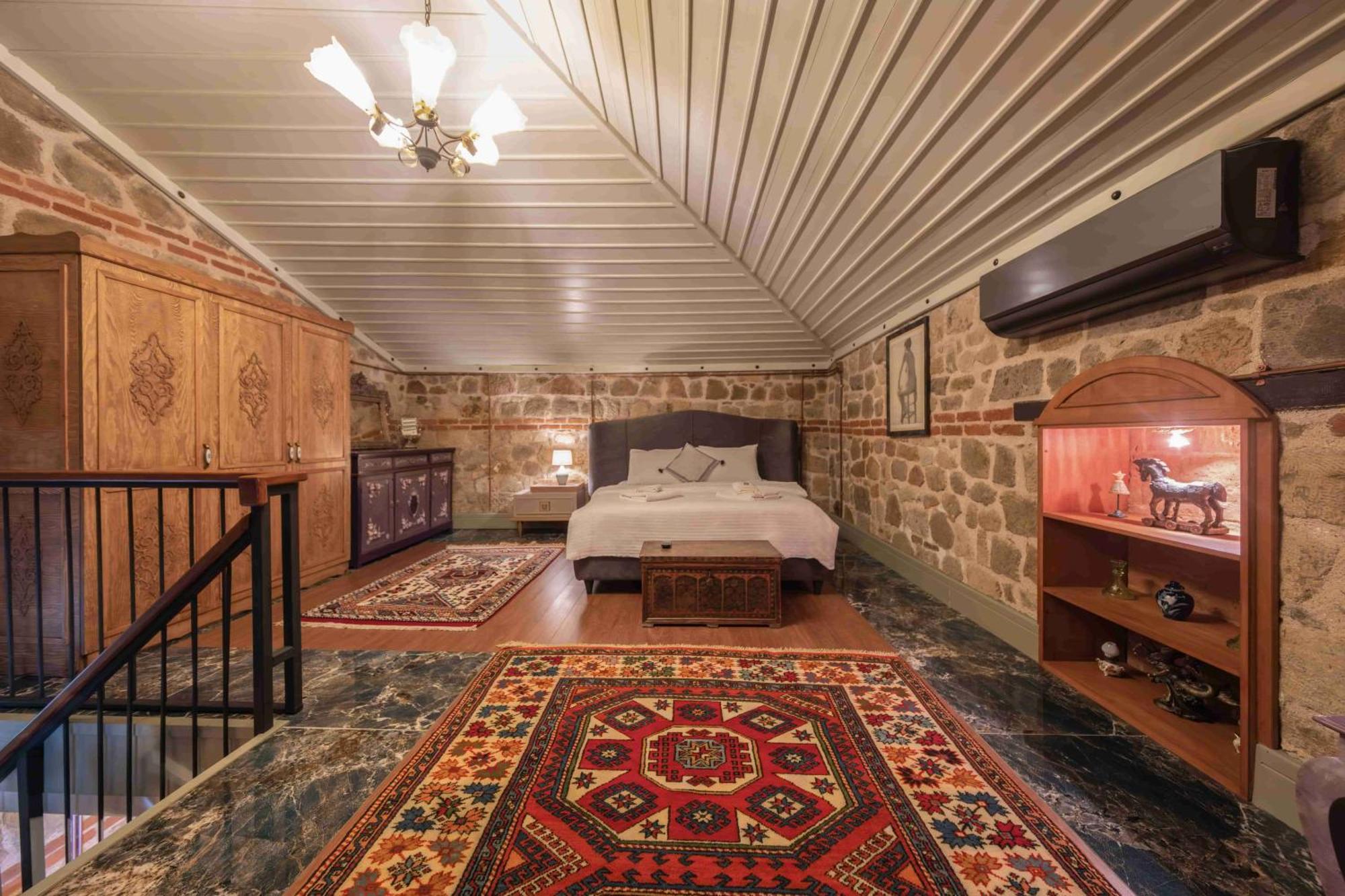 Orion Adatepe Adatepe  Kamer foto