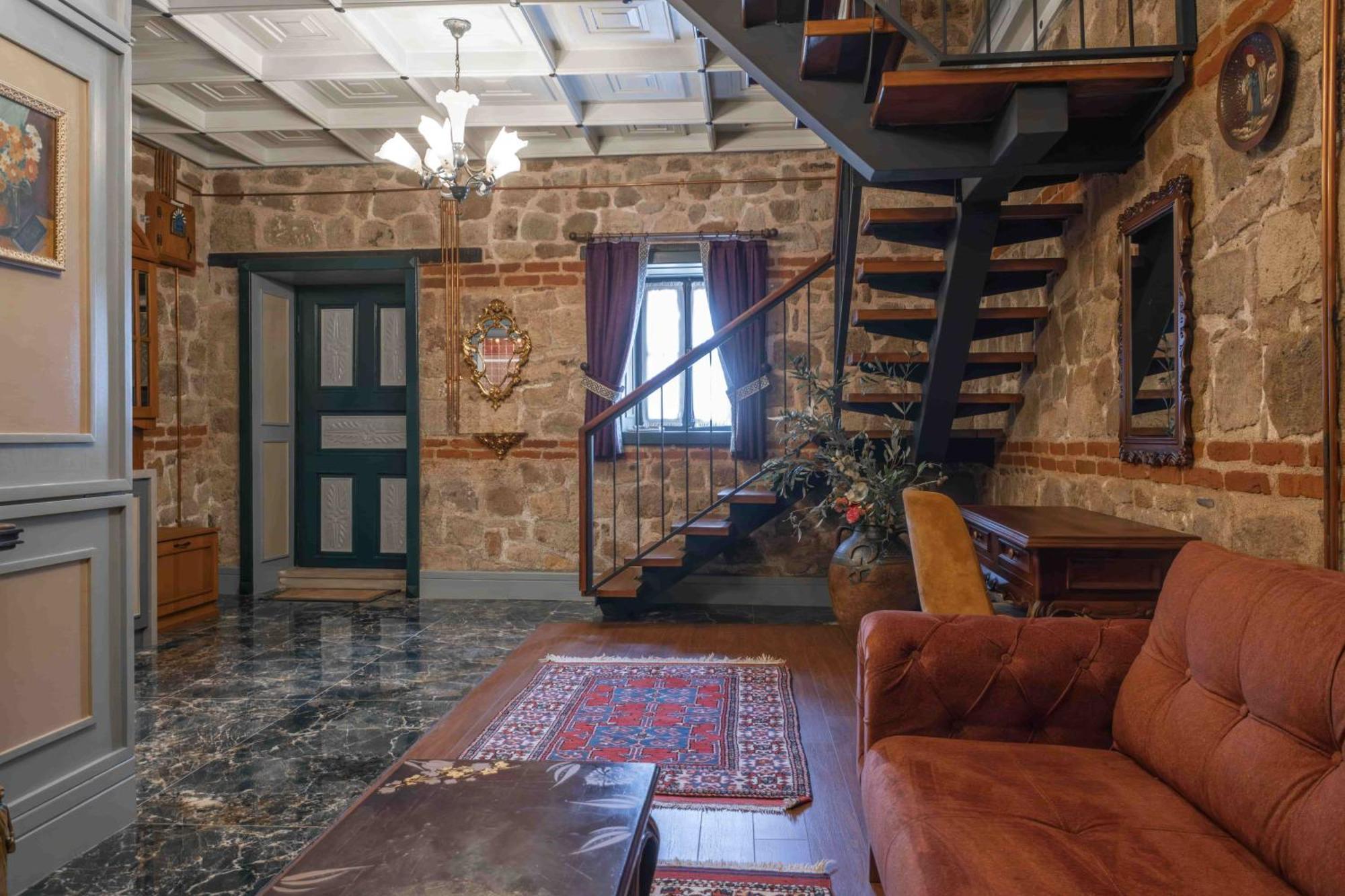 Orion Adatepe Adatepe  Kamer foto
