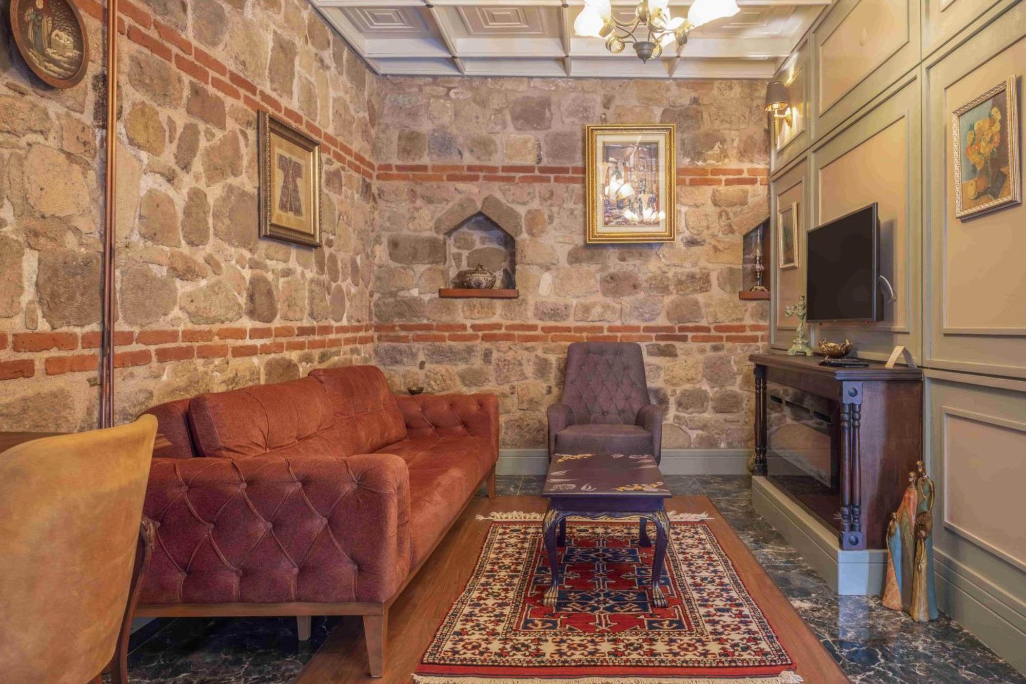 Orion Adatepe Adatepe  Kamer foto