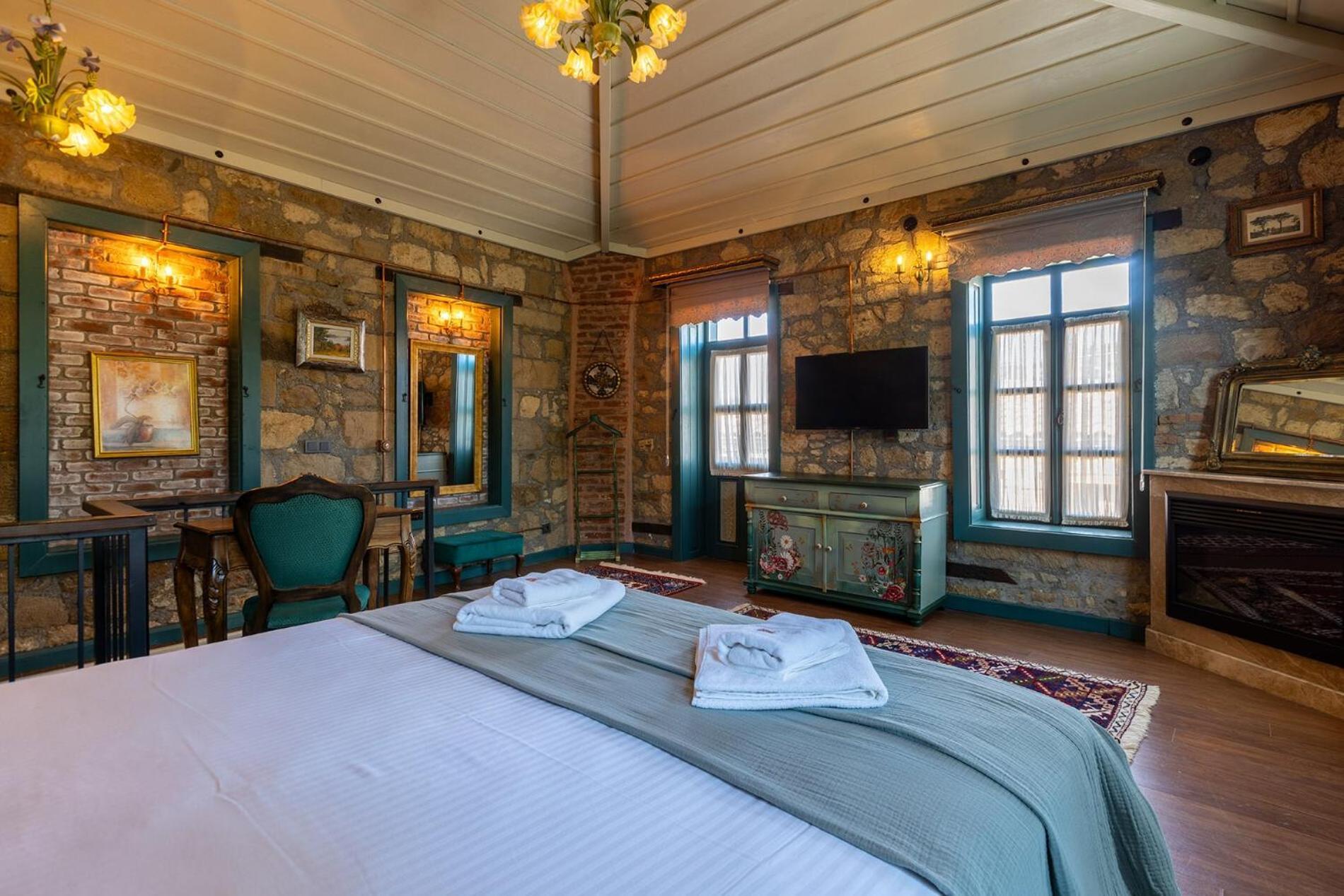 Orion Adatepe Adatepe  Kamer foto