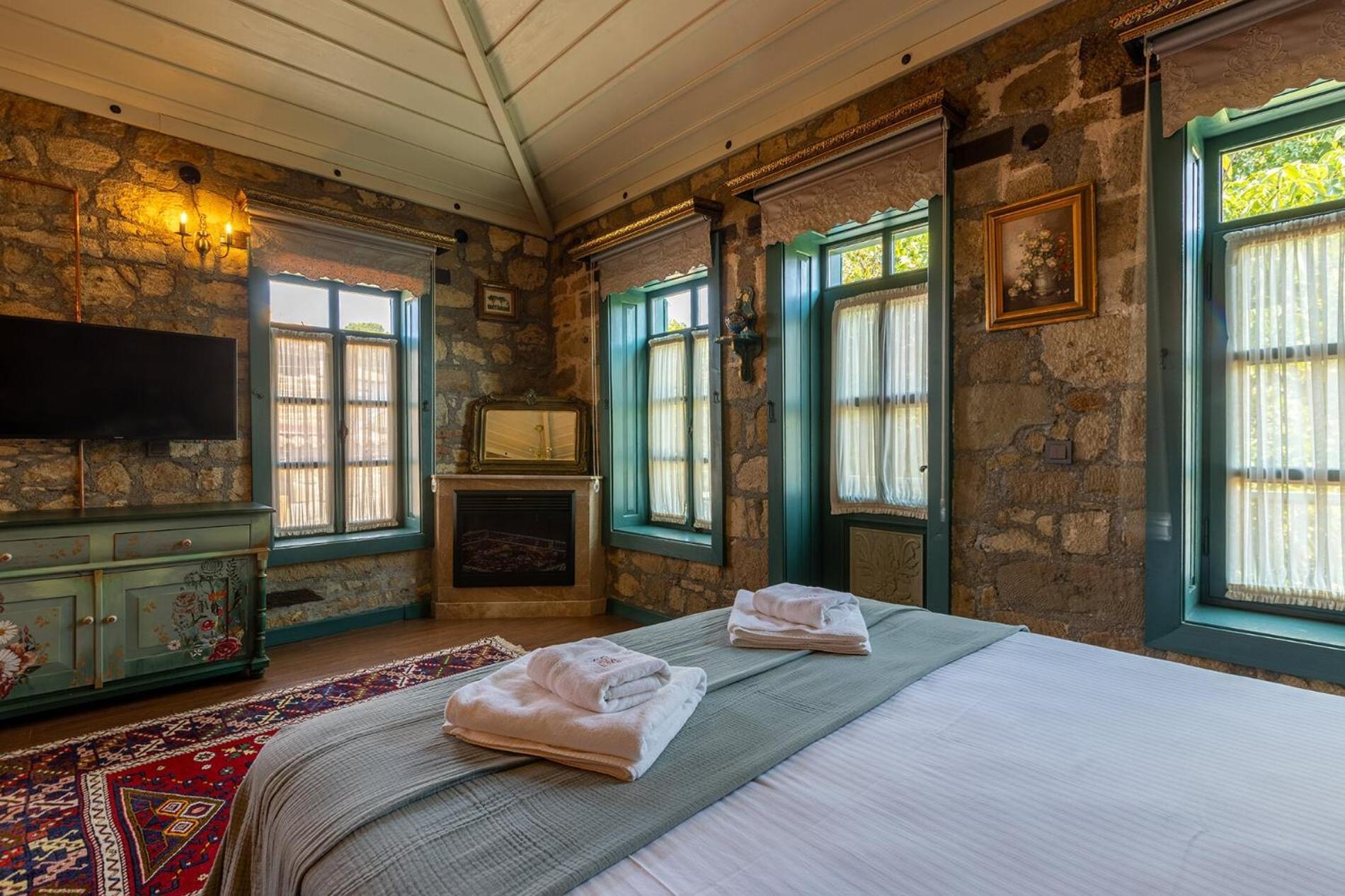 Orion Adatepe Adatepe  Kamer foto