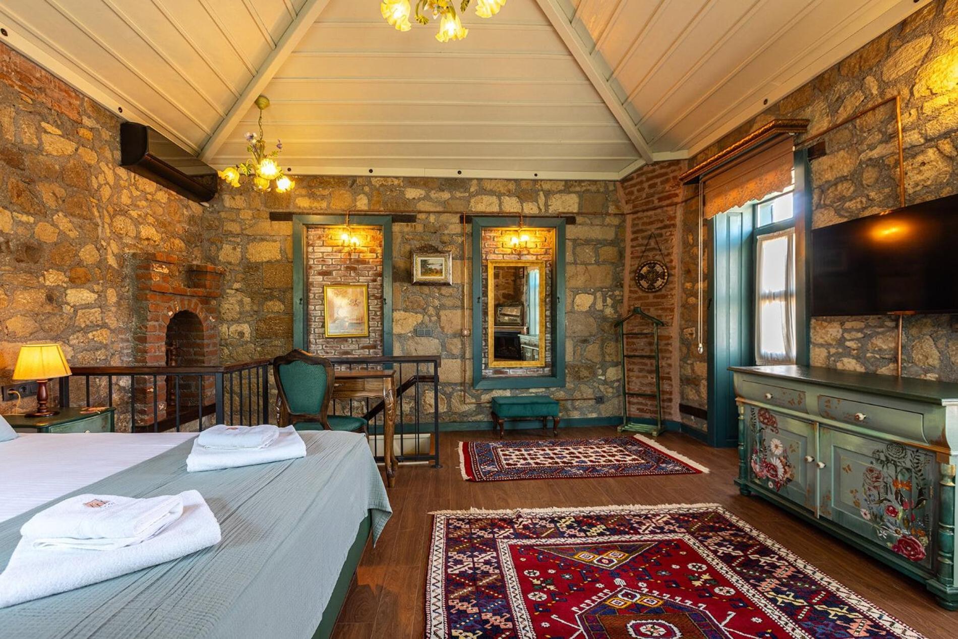 Orion Adatepe Adatepe  Kamer foto