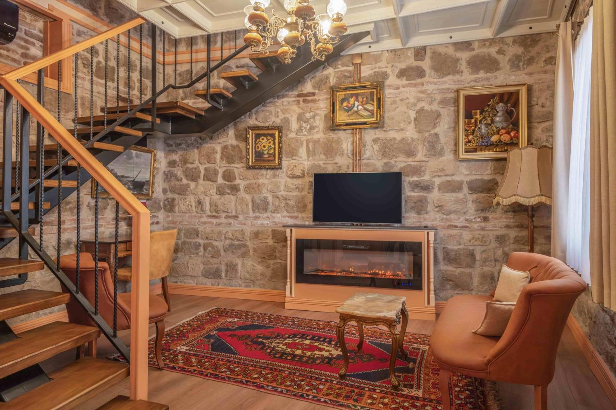Orion Adatepe Adatepe  Kamer foto
