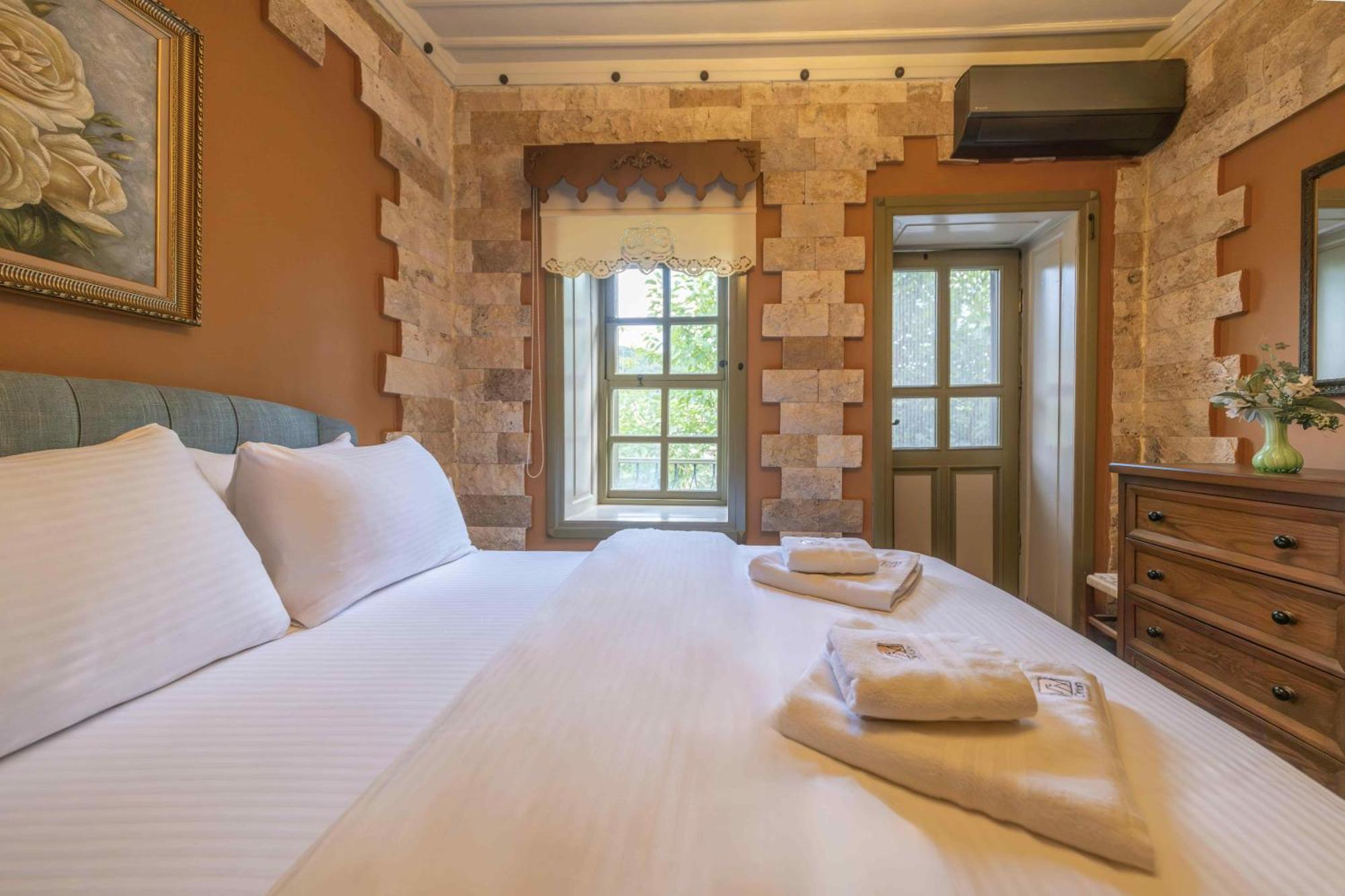 Orion Adatepe Adatepe  Kamer foto