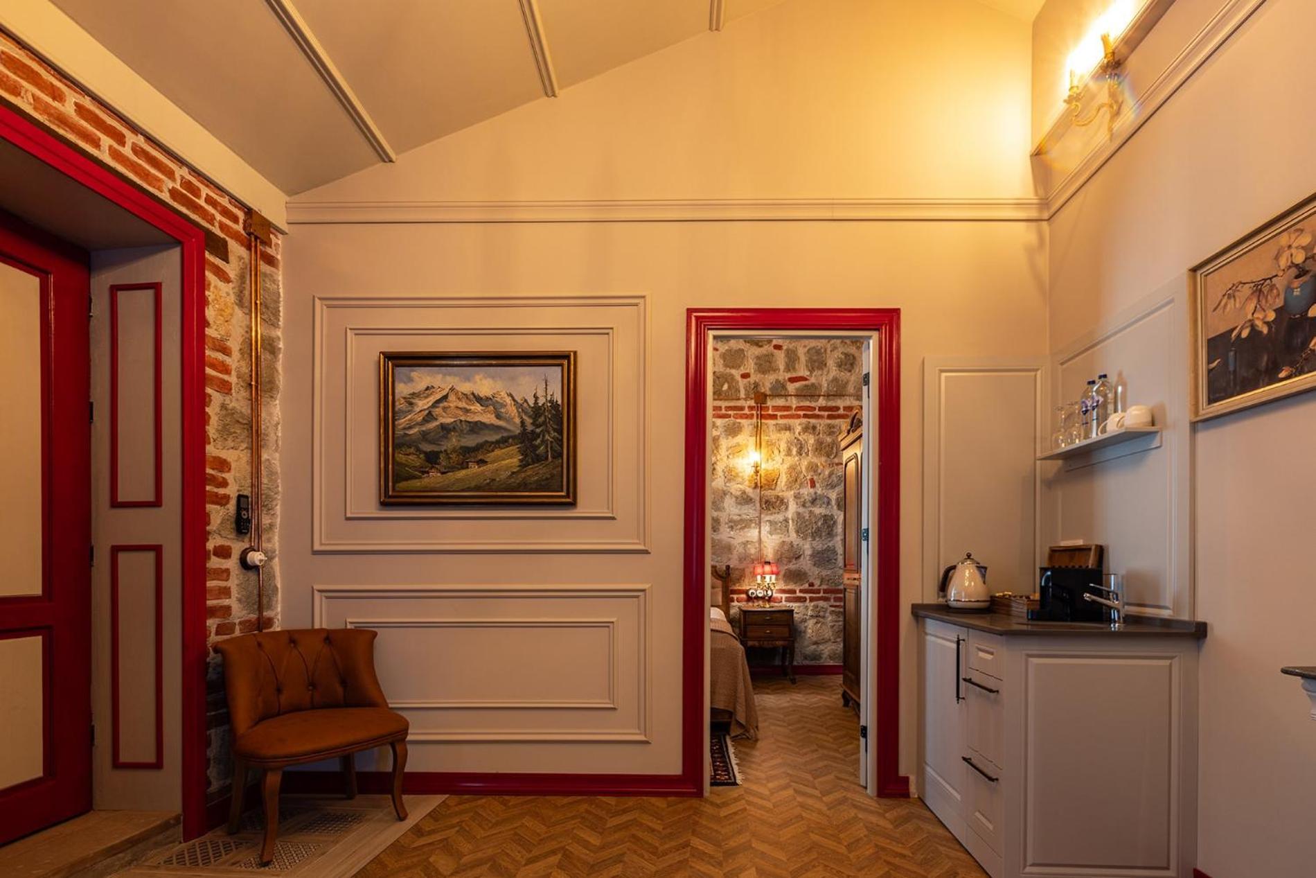 Orion Adatepe Adatepe  Kamer foto