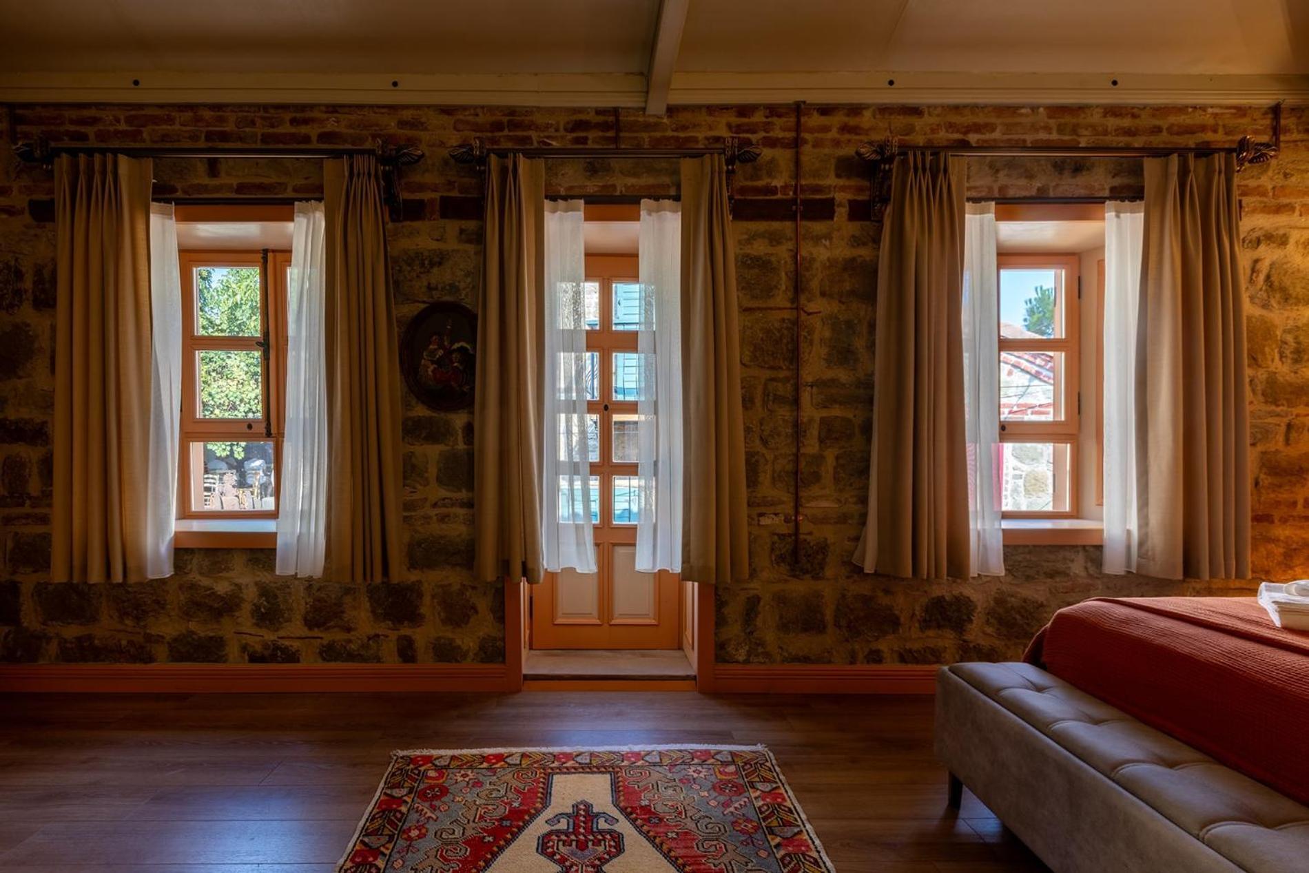Orion Adatepe Adatepe  Kamer foto