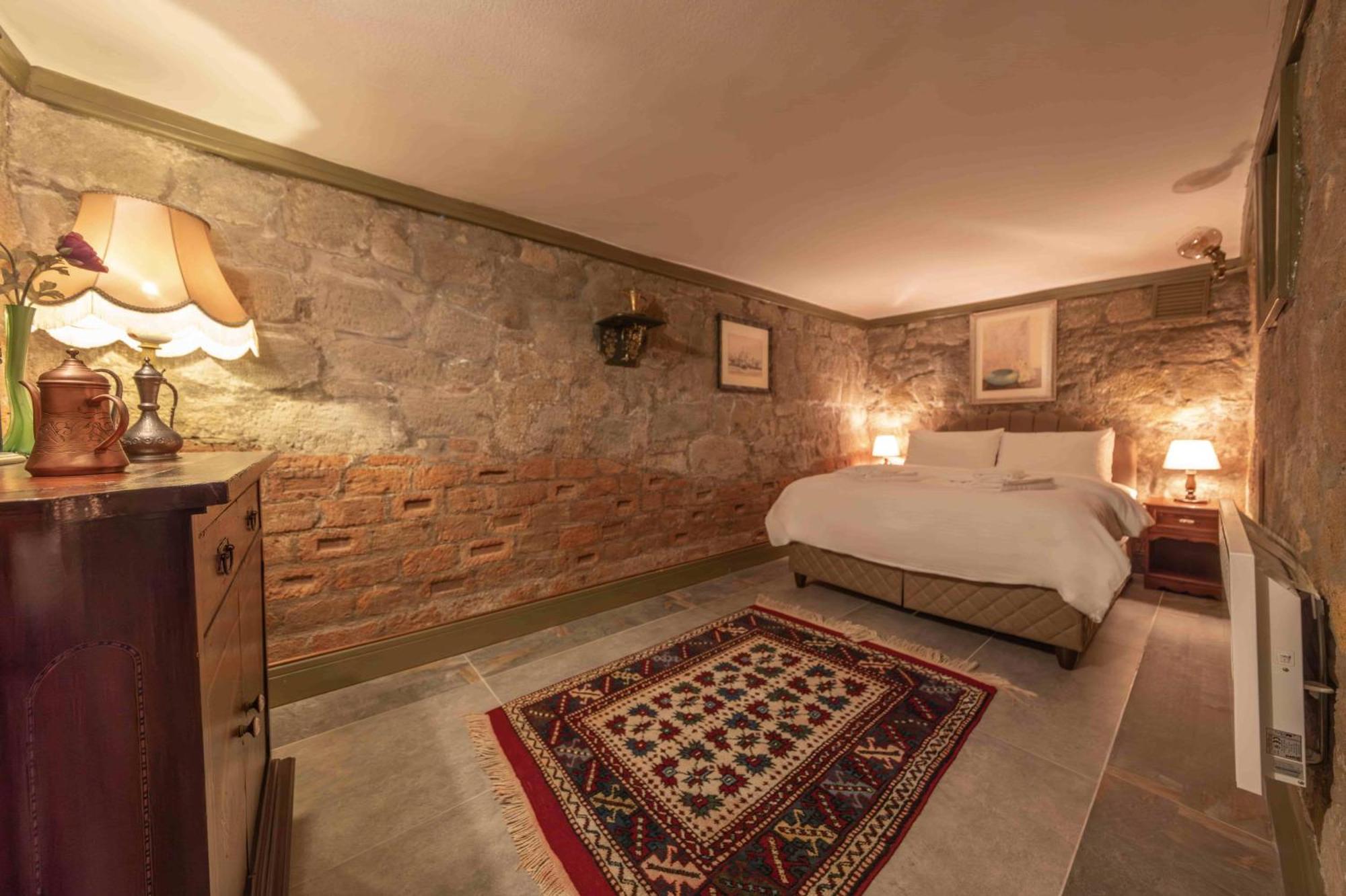 Orion Adatepe Adatepe  Kamer foto