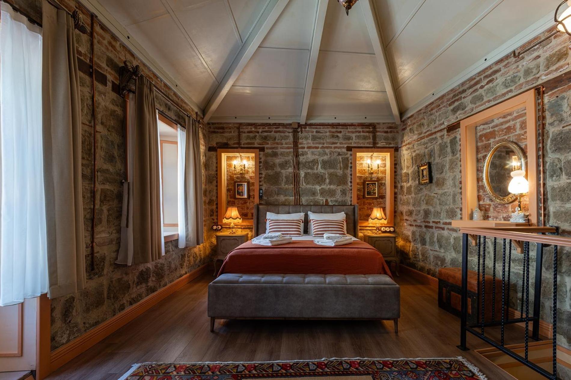 Orion Adatepe Adatepe  Kamer foto