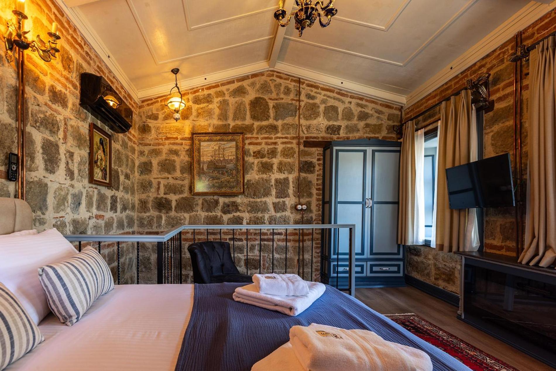Orion Adatepe Adatepe  Kamer foto