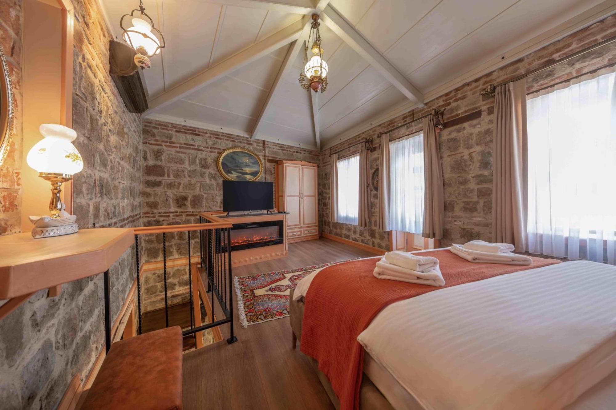 Orion Adatepe Adatepe  Kamer foto