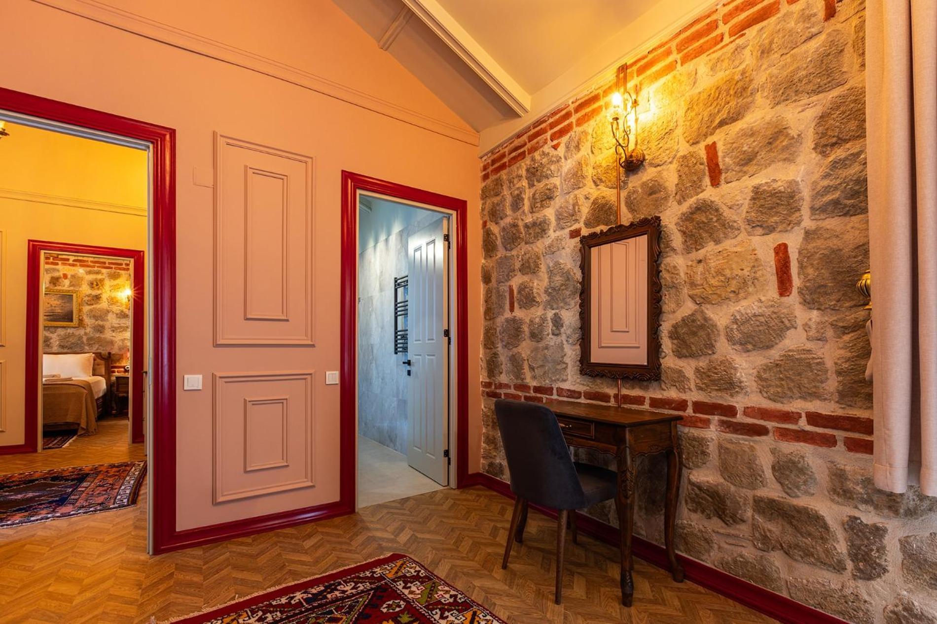 Orion Adatepe Adatepe  Kamer foto