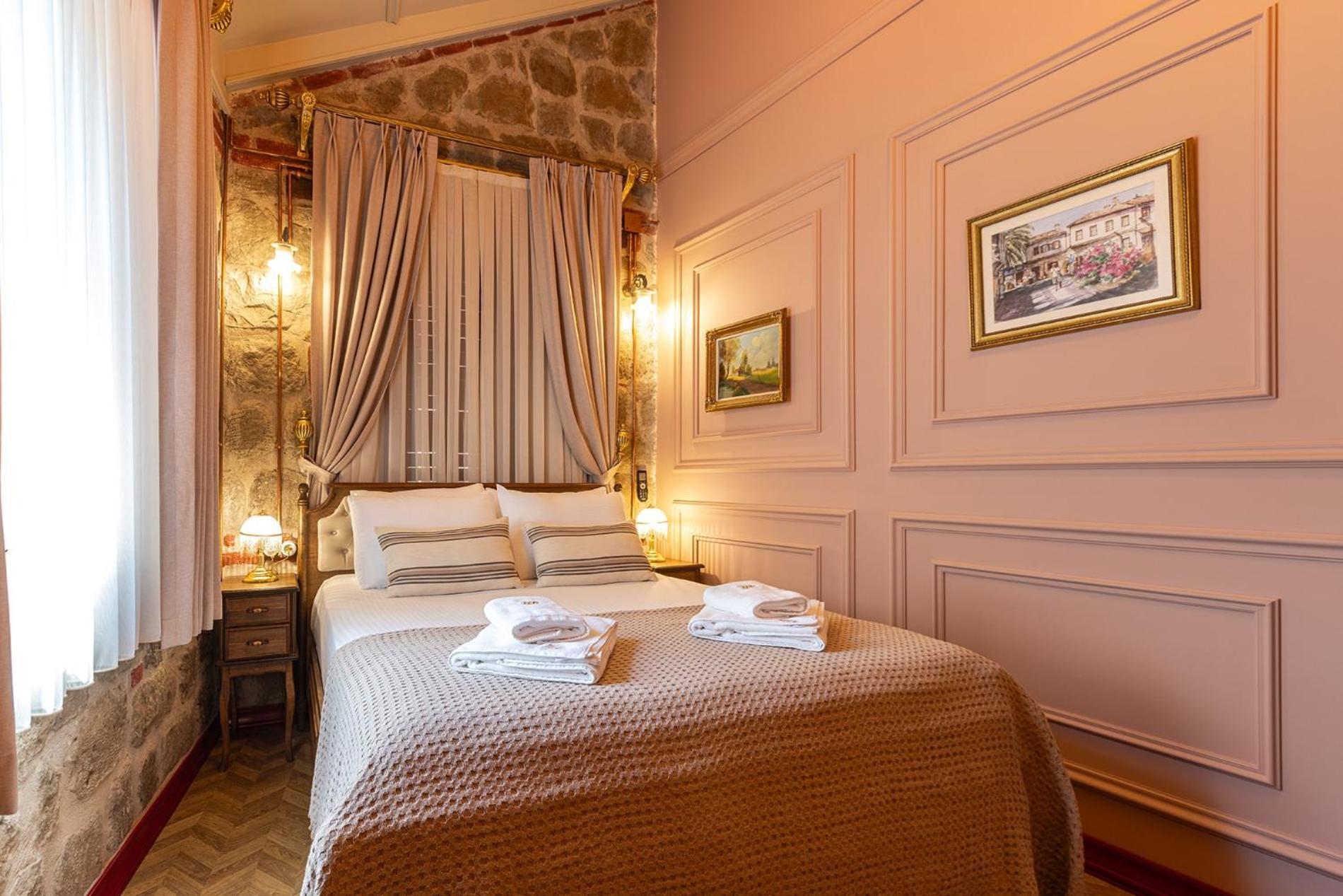 Orion Adatepe Adatepe  Kamer foto