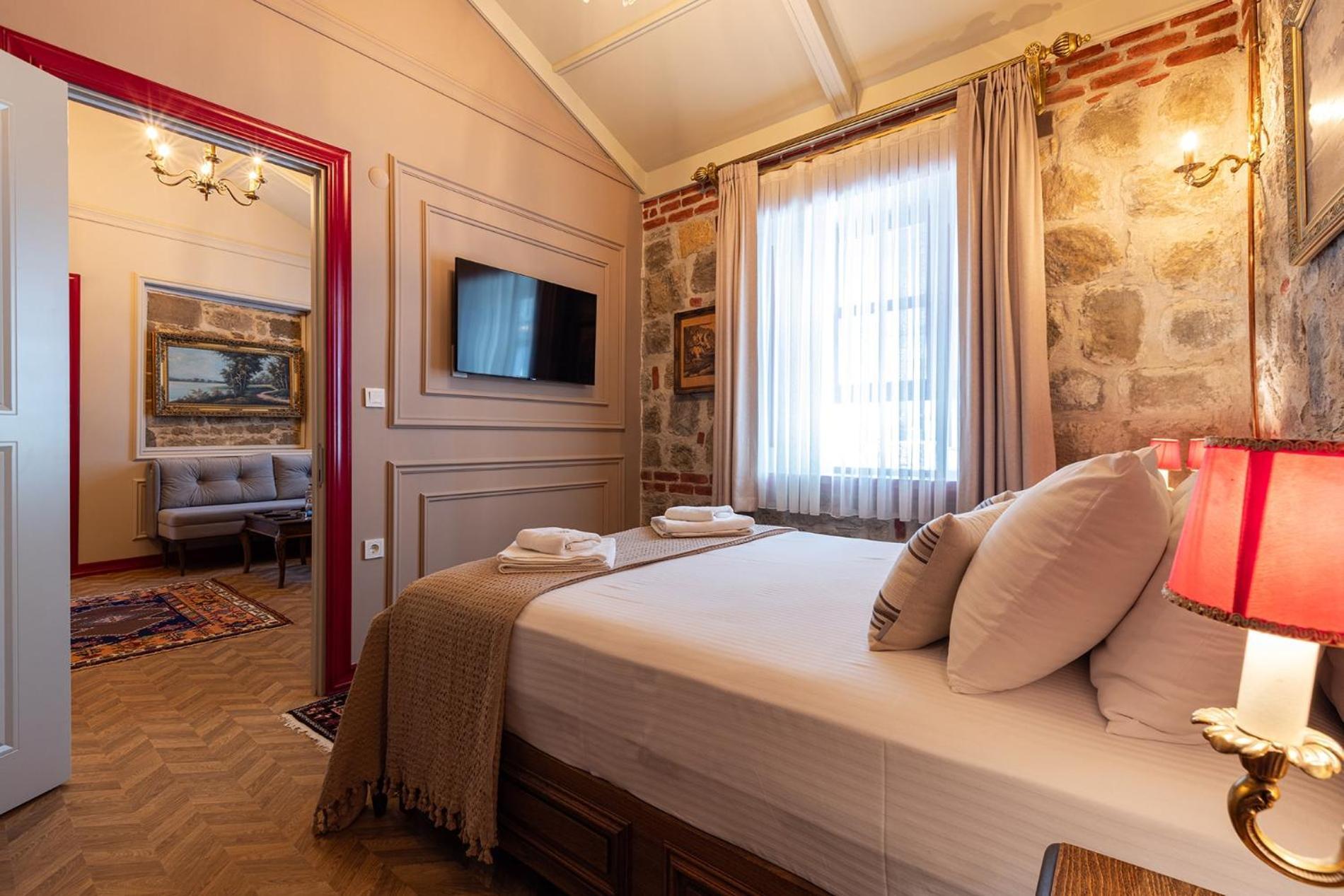 Orion Adatepe Adatepe  Kamer foto