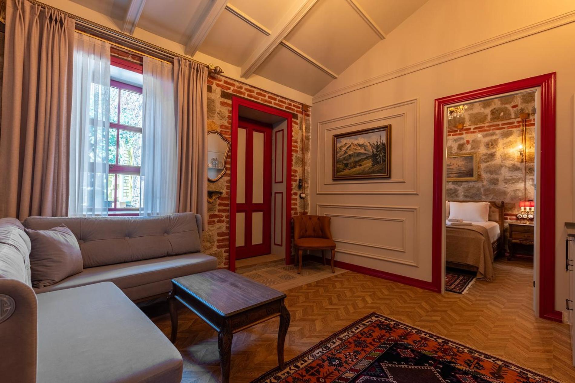 Orion Adatepe Adatepe  Kamer foto