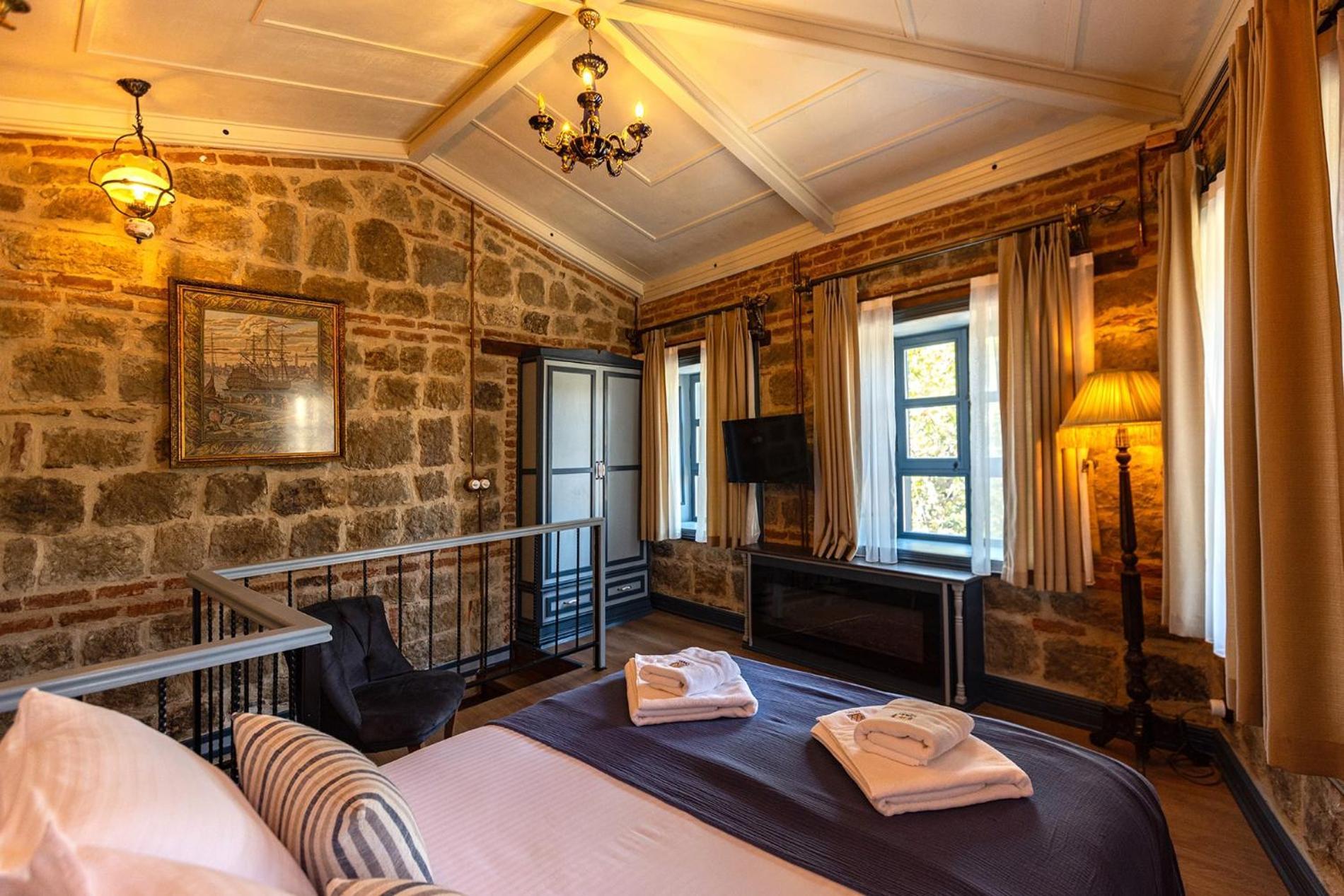 Orion Adatepe Adatepe  Kamer foto
