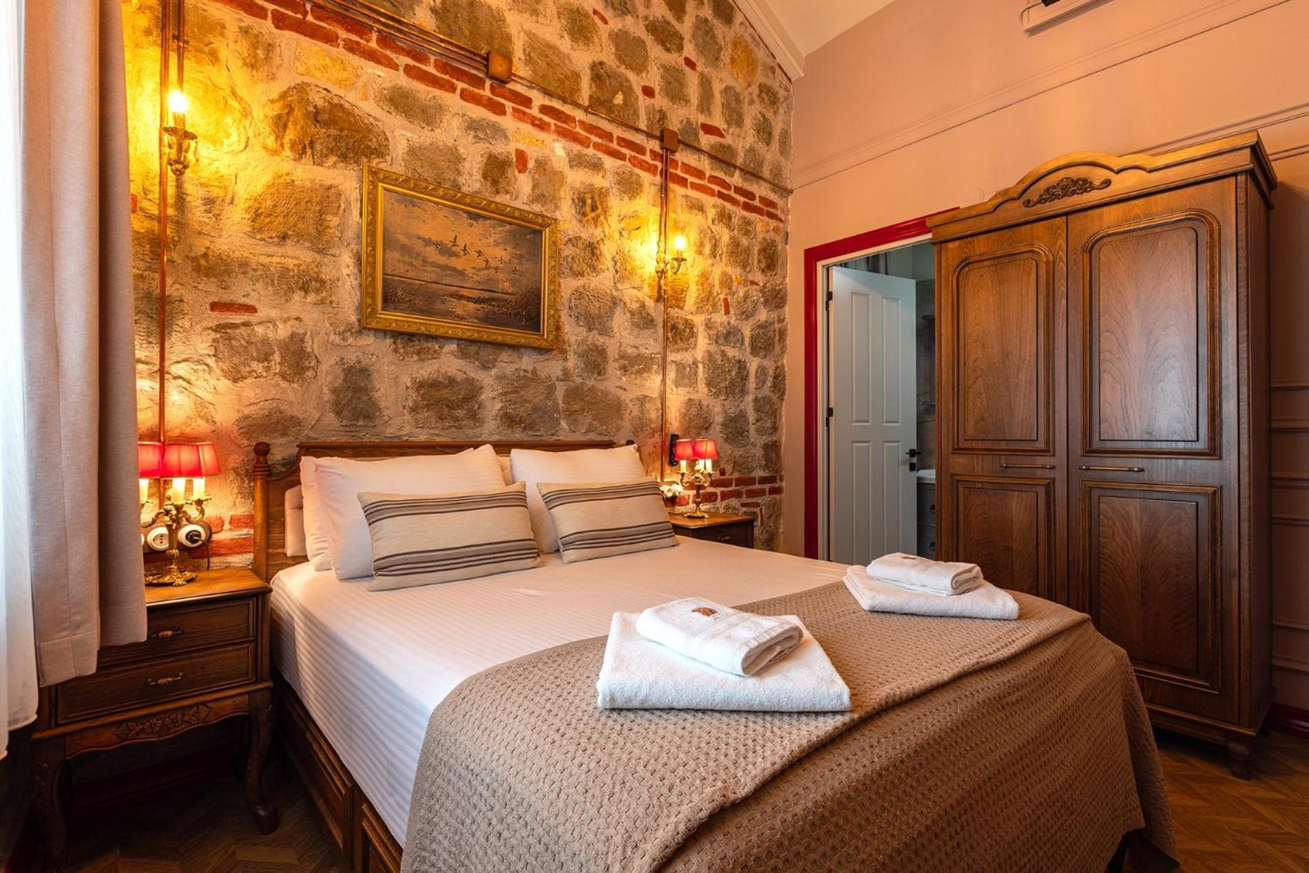 Orion Adatepe Adatepe  Kamer foto