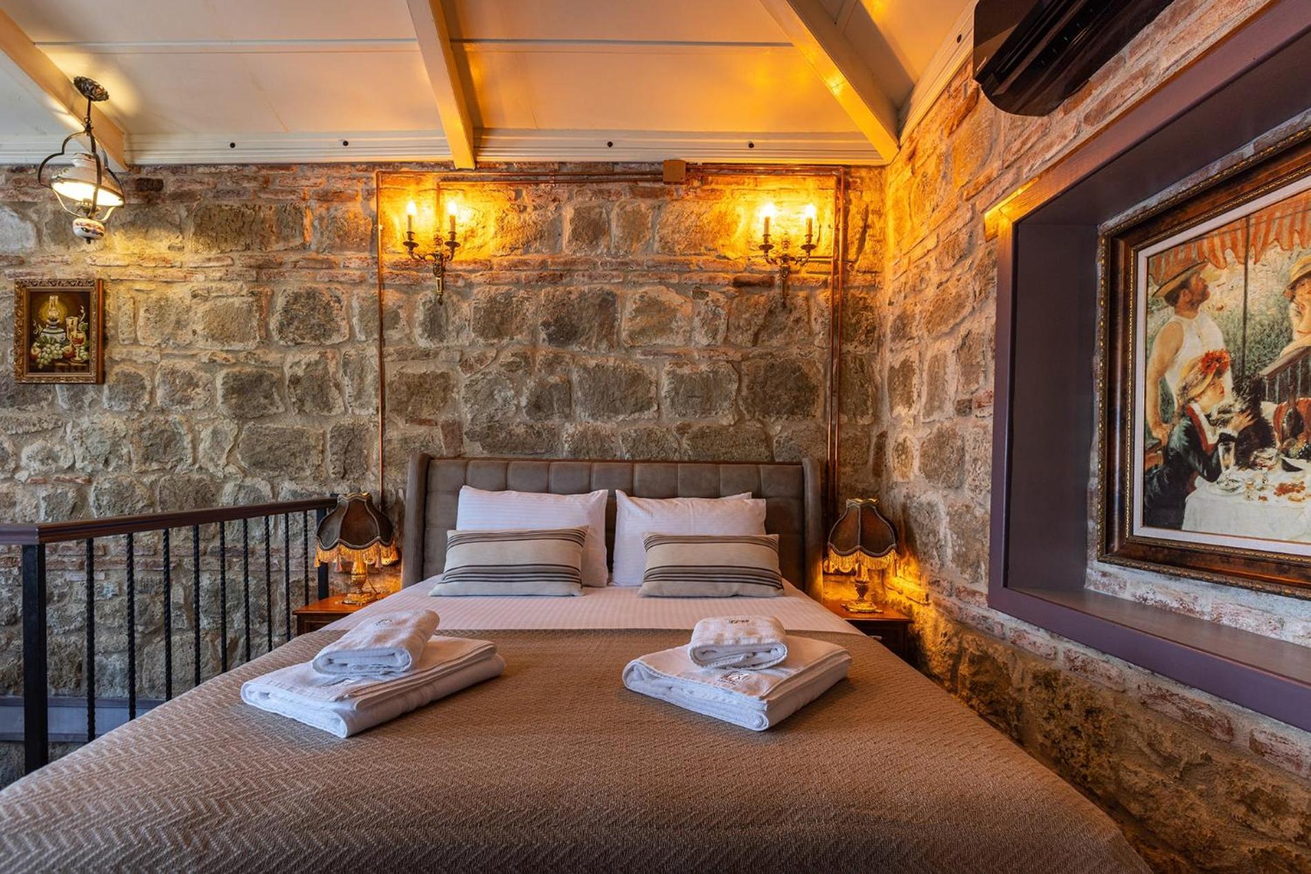 Orion Adatepe Adatepe  Kamer foto